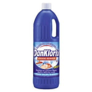 DanKlorix Hygiene-Reiniger 1.99&nbsp;&euro;