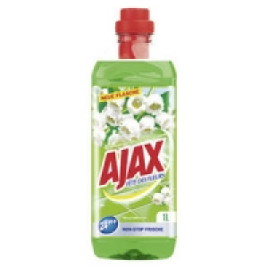 Ajax Allzweck-Reiniger 1.49&nbsp;&euro;