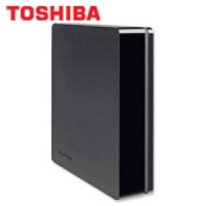 Externe 8,89-cm-(3,5-)Festplatte STOR.E CANVIO 3 Terabyte 99.95&nbsp;&euro;