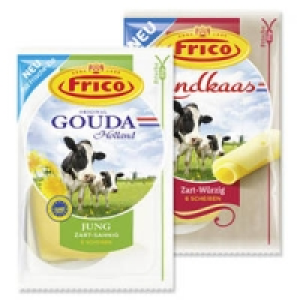 Frico Gouda, jung oder Landkaas, zart-w&uuml;rzig 1.79&nbsp;&euro;