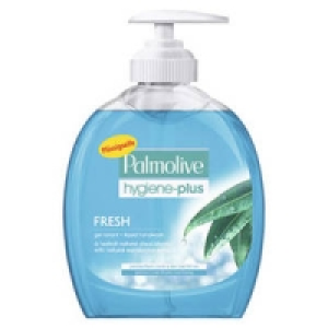 Palmolive Fl&uuml;ssige Seife 0.99&nbsp;&euro;