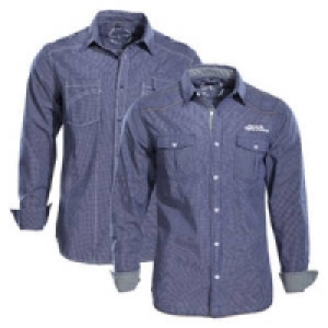 Herren-Freizeithemd 15.99 €