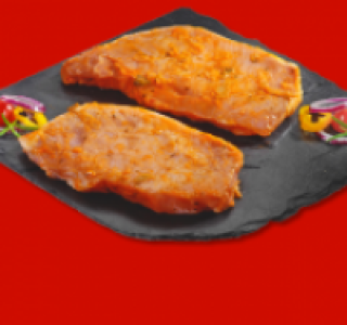 Wintersteaks Aus dem mageren Schweiner&uuml;cken 1.99&nbsp;&euro;