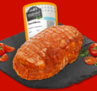 MÜHLENHOF Frischer Puten-Rollbraten 4.99 €