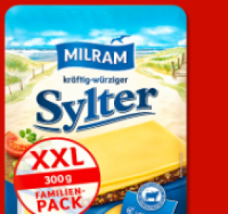 MILRAM Käsescheiben 2.69 €