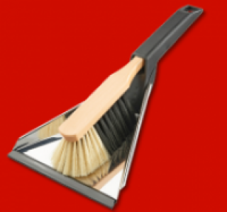 Kehr-Garnitur 3.99&nbsp;&euro;