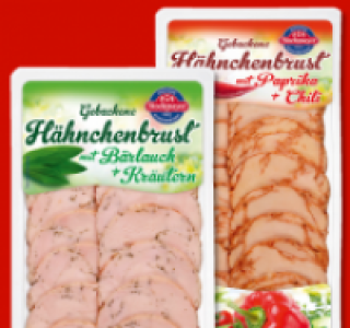 STOCKMEYER Gebackene H&auml;hnchenbrust 1.79&nbsp;&euro;