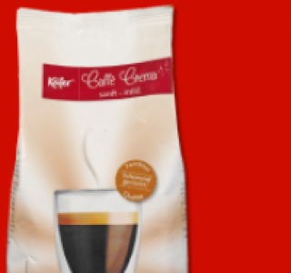 K&Auml;FER Kaffee 8.99&nbsp;&euro;