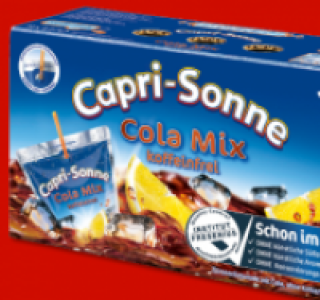 CAPRI-SONNE Fruchtsaftgetränk 1.99 €