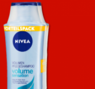 NIVEA Shampoo 3.33&nbsp;&euro;