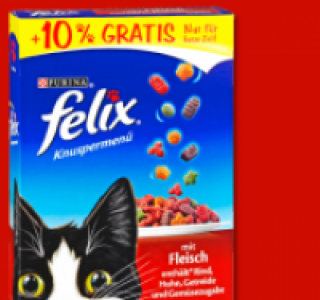 FELIX Knuspermen&uuml; 2.22&nbsp;&euro;
