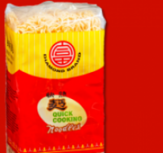 DIAMOND Nudeln ohne Ei 1.49 €