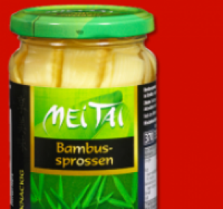 MEI TAI Bambussprossen 0.69&nbsp;&euro;