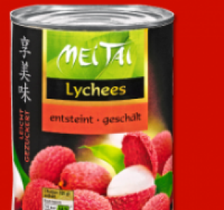 MEI TAI Lychees 1.19 €