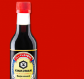 KIKKOMAN Sojasauce 1.99 €