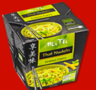 MEI TAI Thai Nudeln 1.59 €