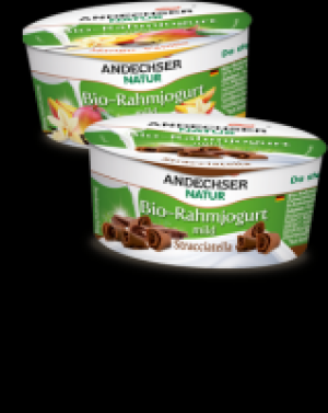 Rahmjoghurt 0.67&nbsp;&euro;