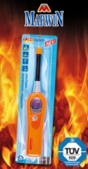 Stabfeuerzeug 1.29 €