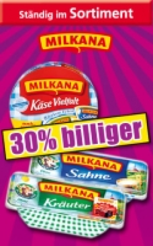 Schmelzkäse 1.39 €