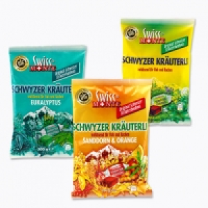 Schwyzer Kräuterli 1.29 €