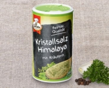 LE GUSTO&reg;Kristallsalz 1.79&nbsp;&euro;