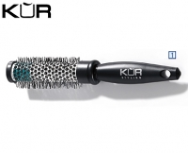 KÜR STYLING Keramik-Haarbürste 3.99 €