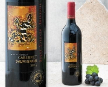 Australischer Wein 2.89 €
