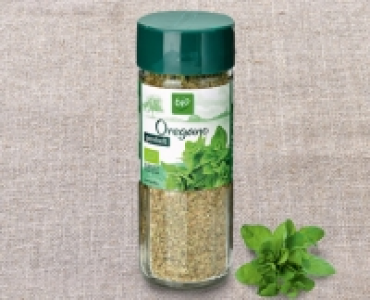 BIO Gewürze oder Kräuter 1.29 €