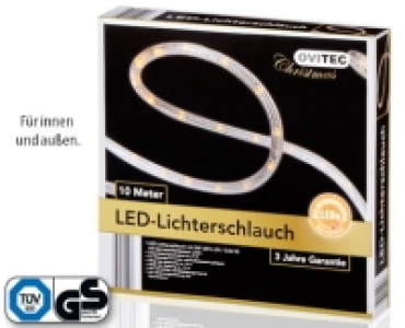 OVITEC®LED-Lichterschlauch 12.99 €