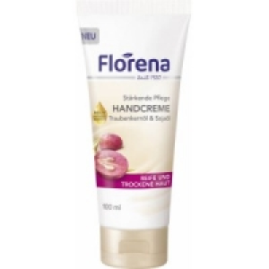 Florena Handcreme 0.99&nbsp;&euro;