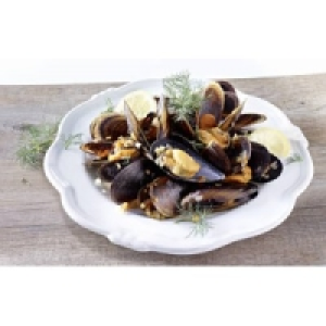 Miesmuscheln Extra 2.29 €