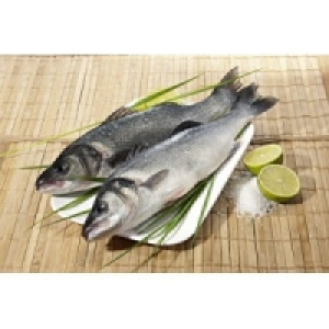 Wolfsbarsch 10.99 €