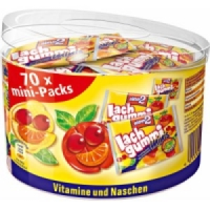 Nimm 2 Lachgummi 3.99 €