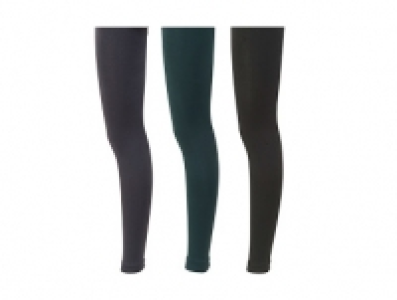 THERMO KINDERLEGGINGS