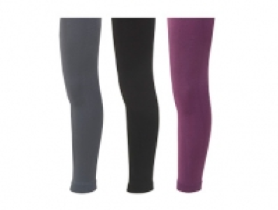 THERMO DAMENLEGGINGS