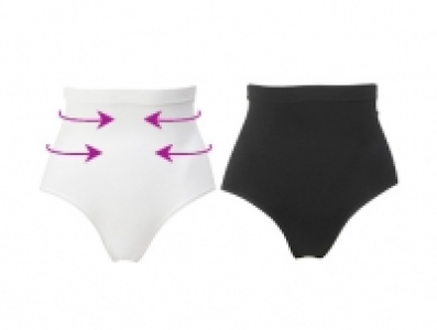 SLIP - FIGURFORMENDE UNTERWÄSCHE