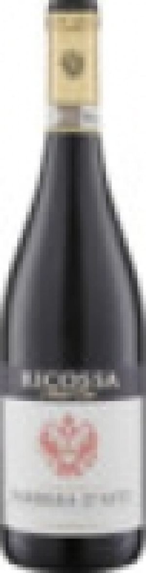 Italien: Ricossa Barbera D‘Asti DOC