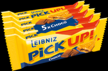 Leibniz Pick up! 1.49&nbsp;&euro;