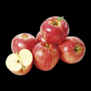 Tafeläpfel rot 0.99 €