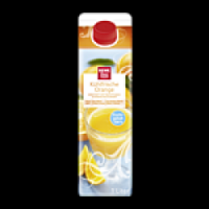 REWE Beste Wahl Orangendirektsaft mit Fruchtfleisch 1.49&nbsp;&euro;