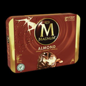 Langnese Magnum 1.77 €