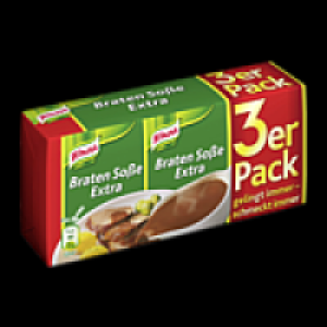 Knorr So&szlig;e 0.69&nbsp;&euro;