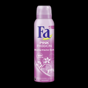 Fa Deo oder Dusche 0.89&nbsp;&euro;