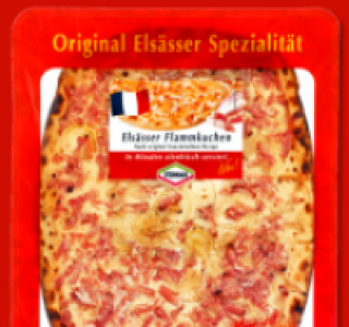 STEINHAUS Els&auml;sser Flammkuchen 2.22&nbsp;&euro;