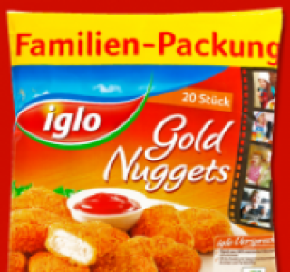 IGLO Chicken 2.99&nbsp;&euro;