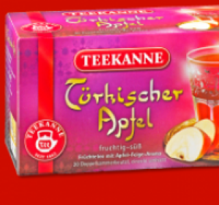 TEEKANNE L&auml;nder-Tee 1.69&nbsp;&euro;