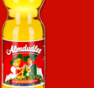 ALMDUDLER Kr&auml;uterlimonade 1.69&nbsp;&euro;