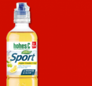 HOHES C Naturelle 1.19&nbsp;&euro;