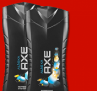 AXE Duschgel 3.59 €