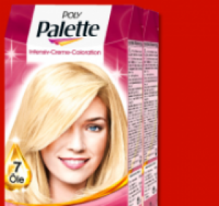 POLY PALETTE Colorationen 4.99 €